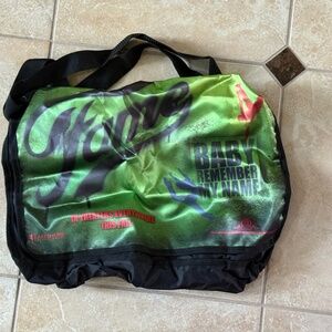 Fame Official Movie Messenger Bag